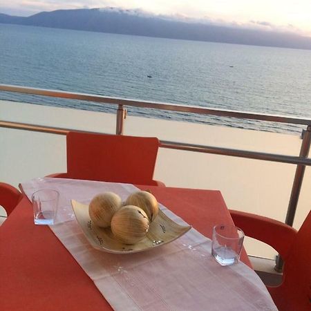 Sunny Beach Apartment Vlora エクステリア 写真