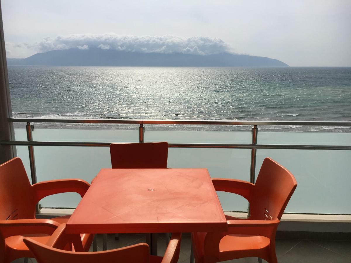 Sunny Beach Apartment Vlora エクステリア 写真