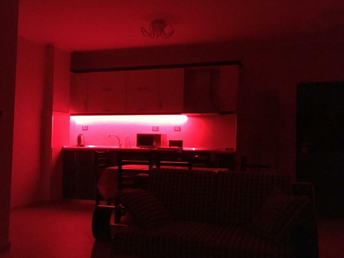 Sunny Beach Apartment Vlora エクステリア 写真