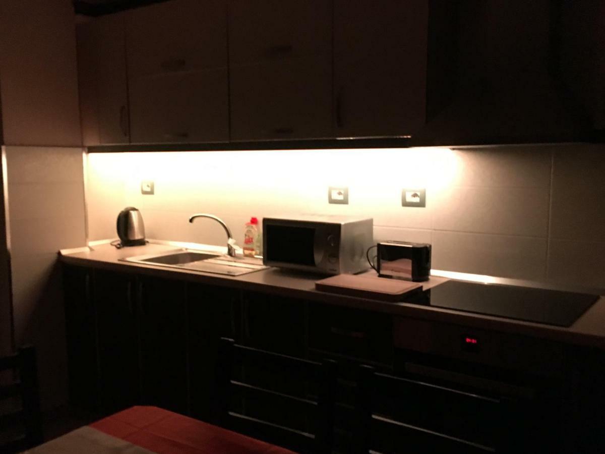 Sunny Beach Apartment Vlora エクステリア 写真