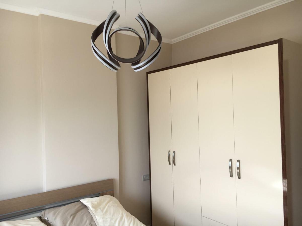 Sunny Beach Apartment Vlora エクステリア 写真