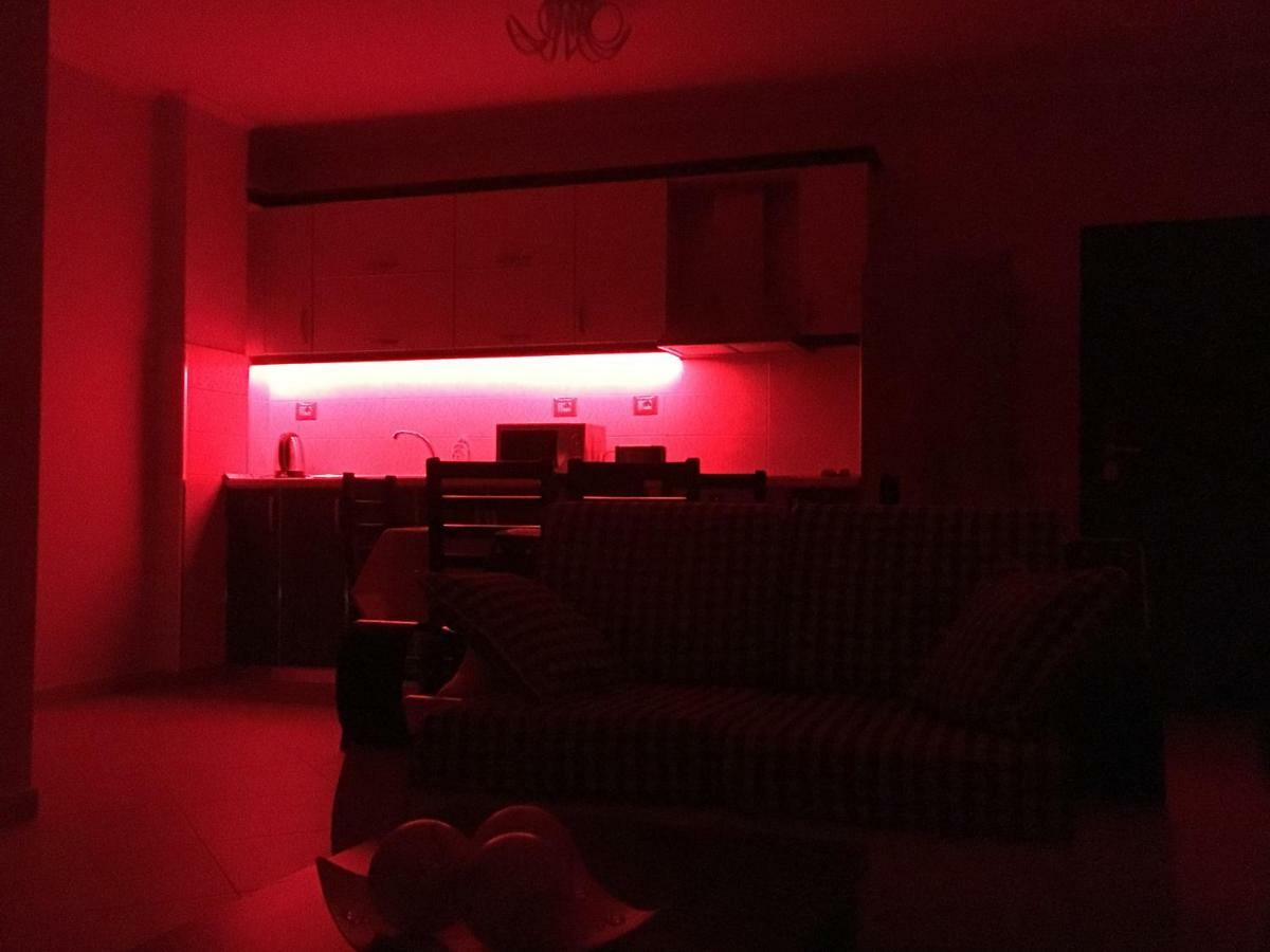 Sunny Beach Apartment Vlora エクステリア 写真