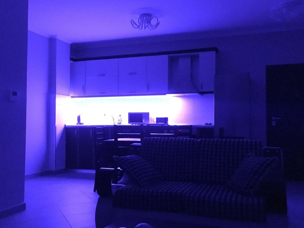 Sunny Beach Apartment Vlora エクステリア 写真