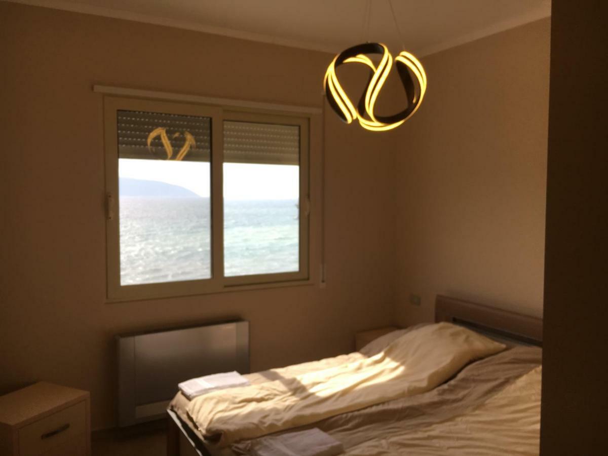 Sunny Beach Apartment Vlora エクステリア 写真
