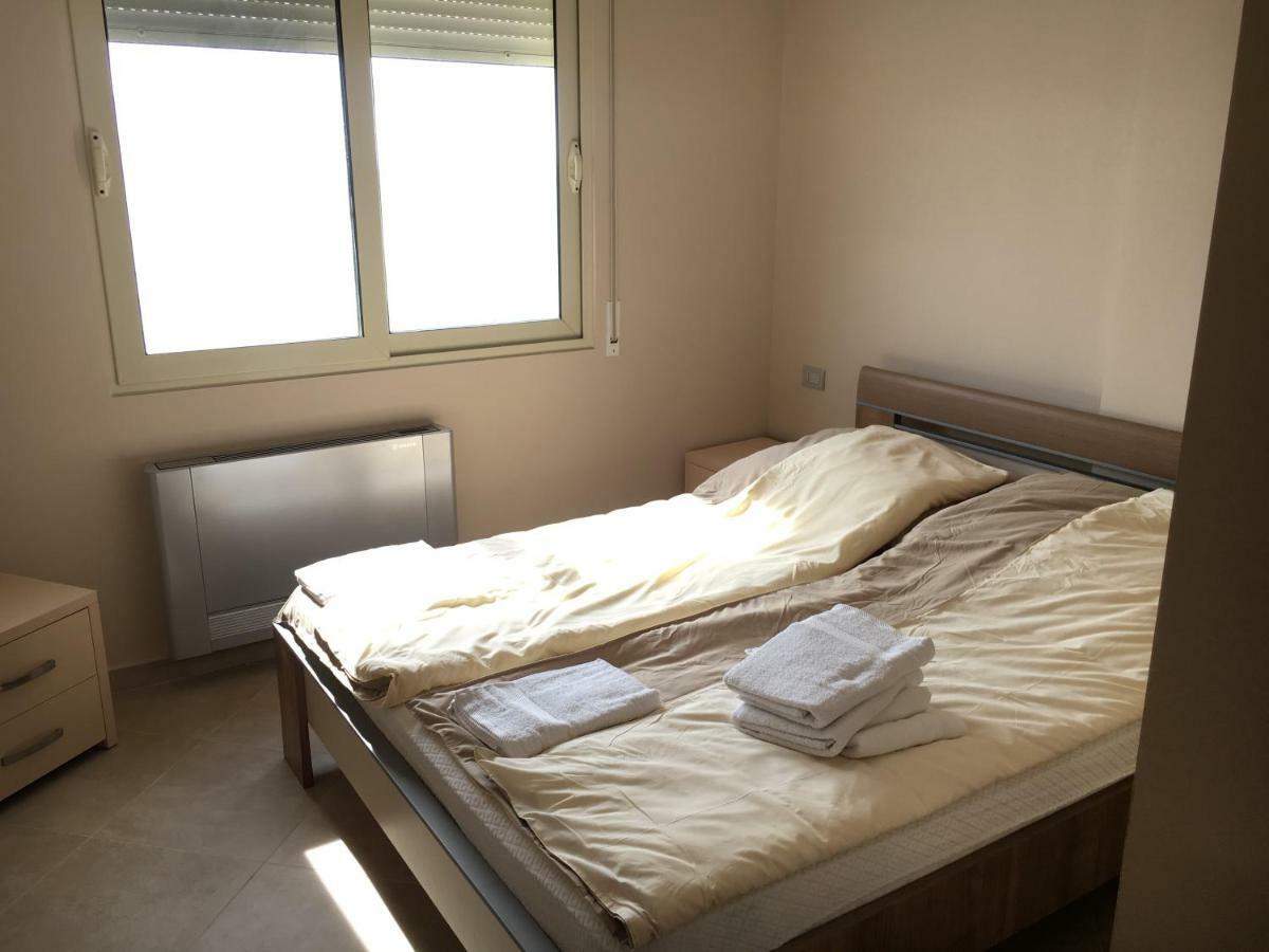 Sunny Beach Apartment Vlora エクステリア 写真