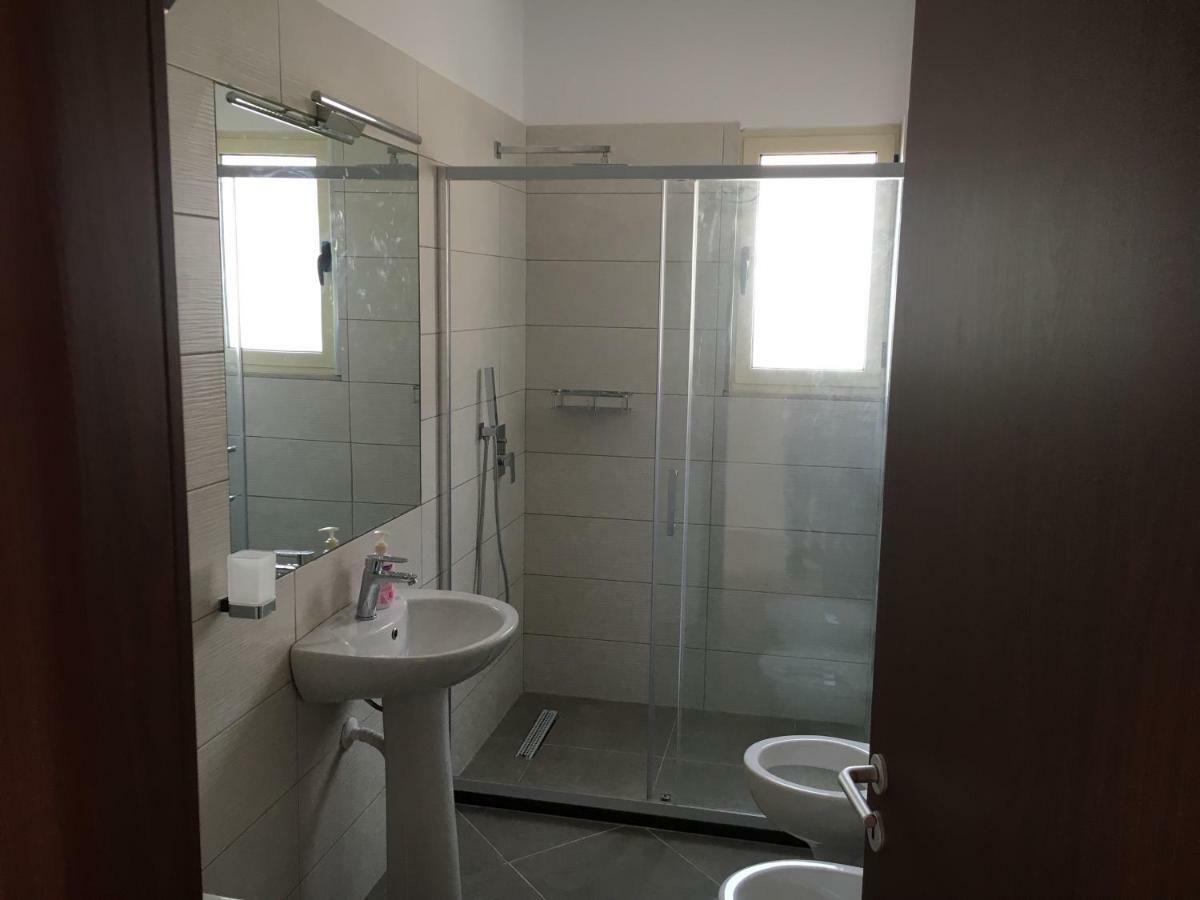 Sunny Beach Apartment Vlora エクステリア 写真