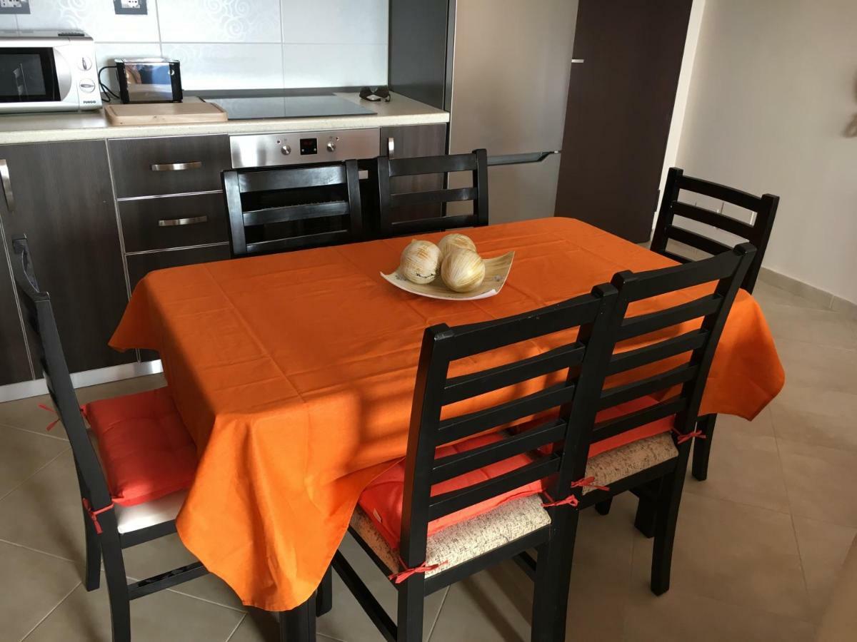 Sunny Beach Apartment Vlora エクステリア 写真