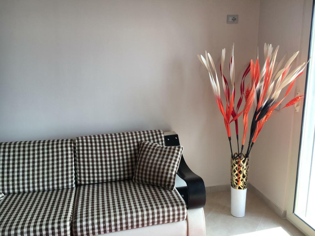 Sunny Beach Apartment Vlora エクステリア 写真