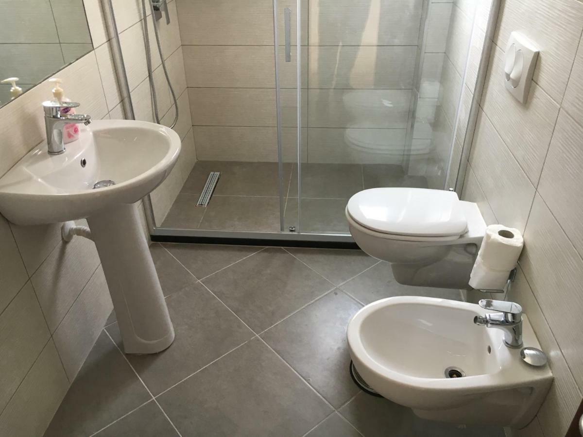 Sunny Beach Apartment Vlora エクステリア 写真