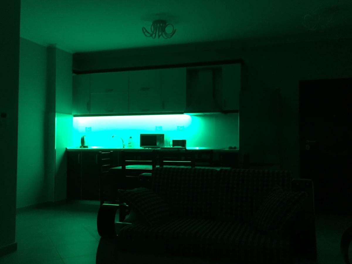Sunny Beach Apartment Vlora エクステリア 写真