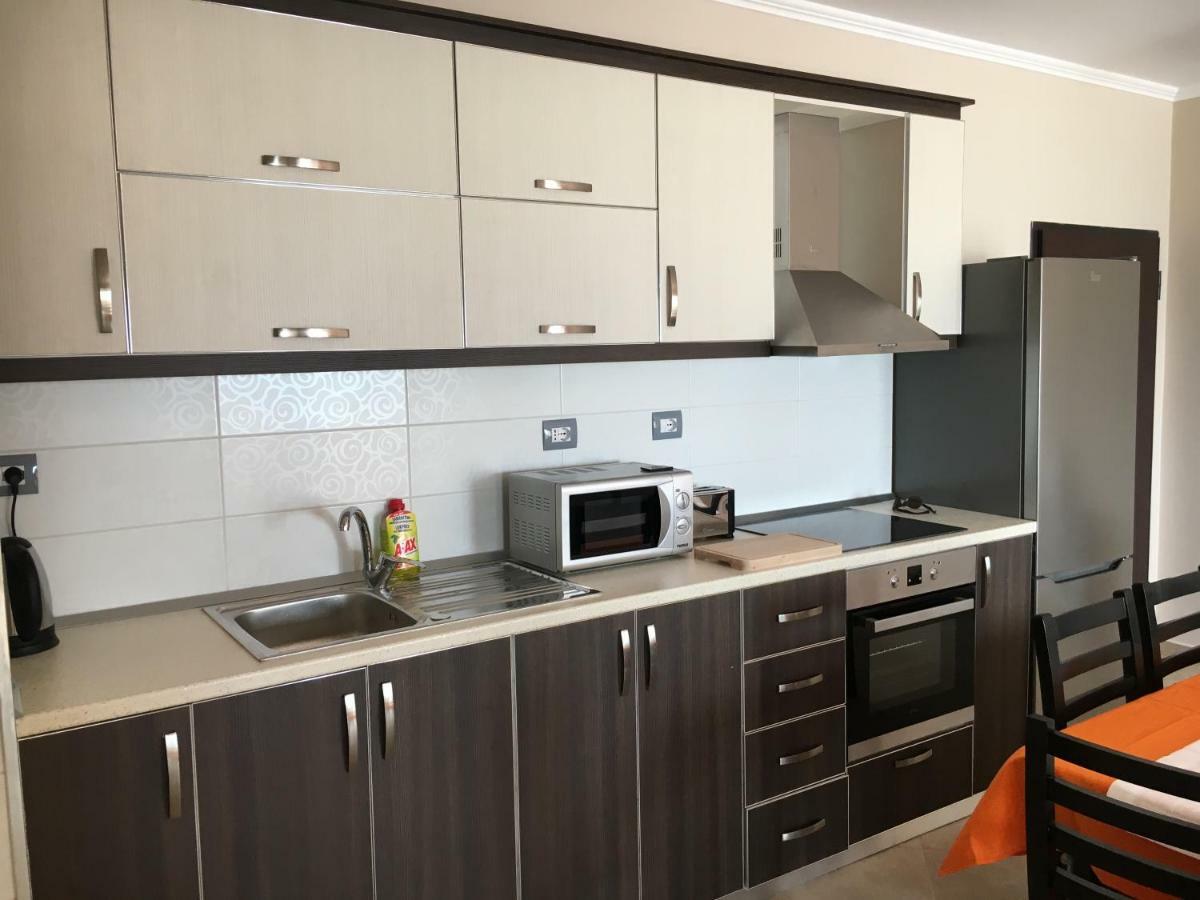 Sunny Beach Apartment Vlora エクステリア 写真