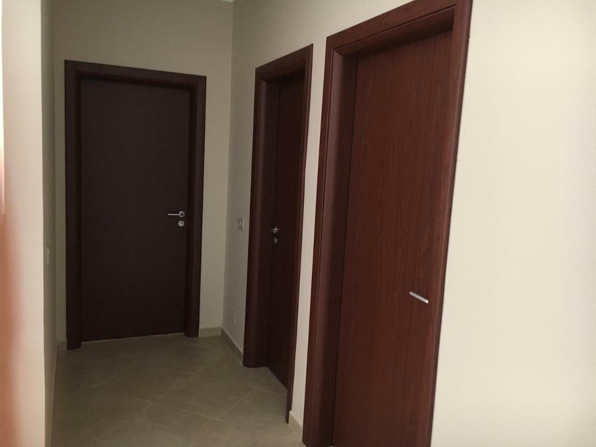 Sunny Beach Apartment Vlora エクステリア 写真