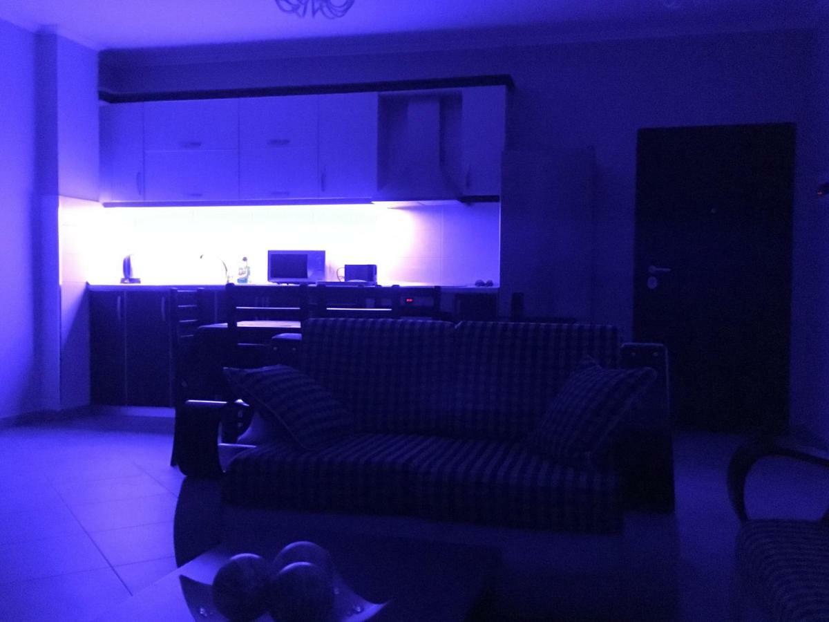 Sunny Beach Apartment Vlora エクステリア 写真