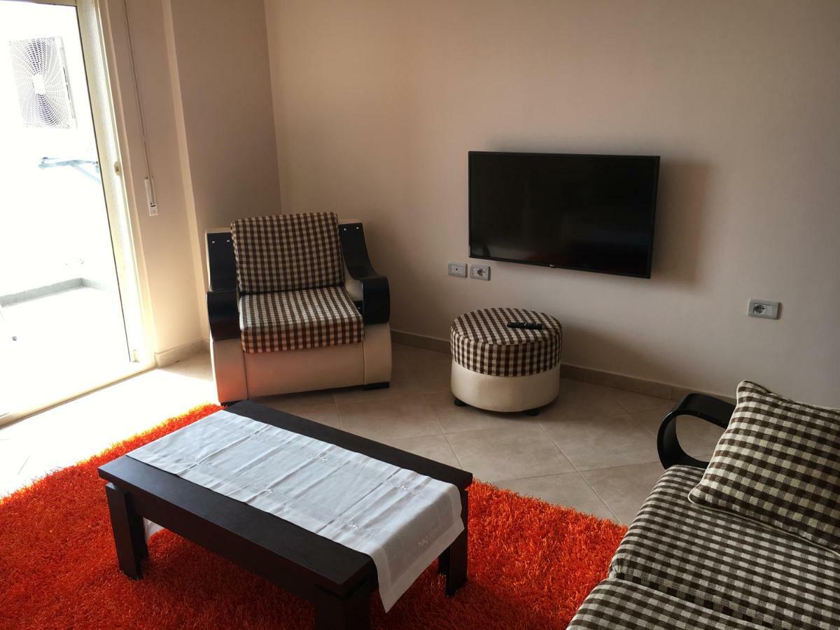 Sunny Beach Apartment Vlora エクステリア 写真