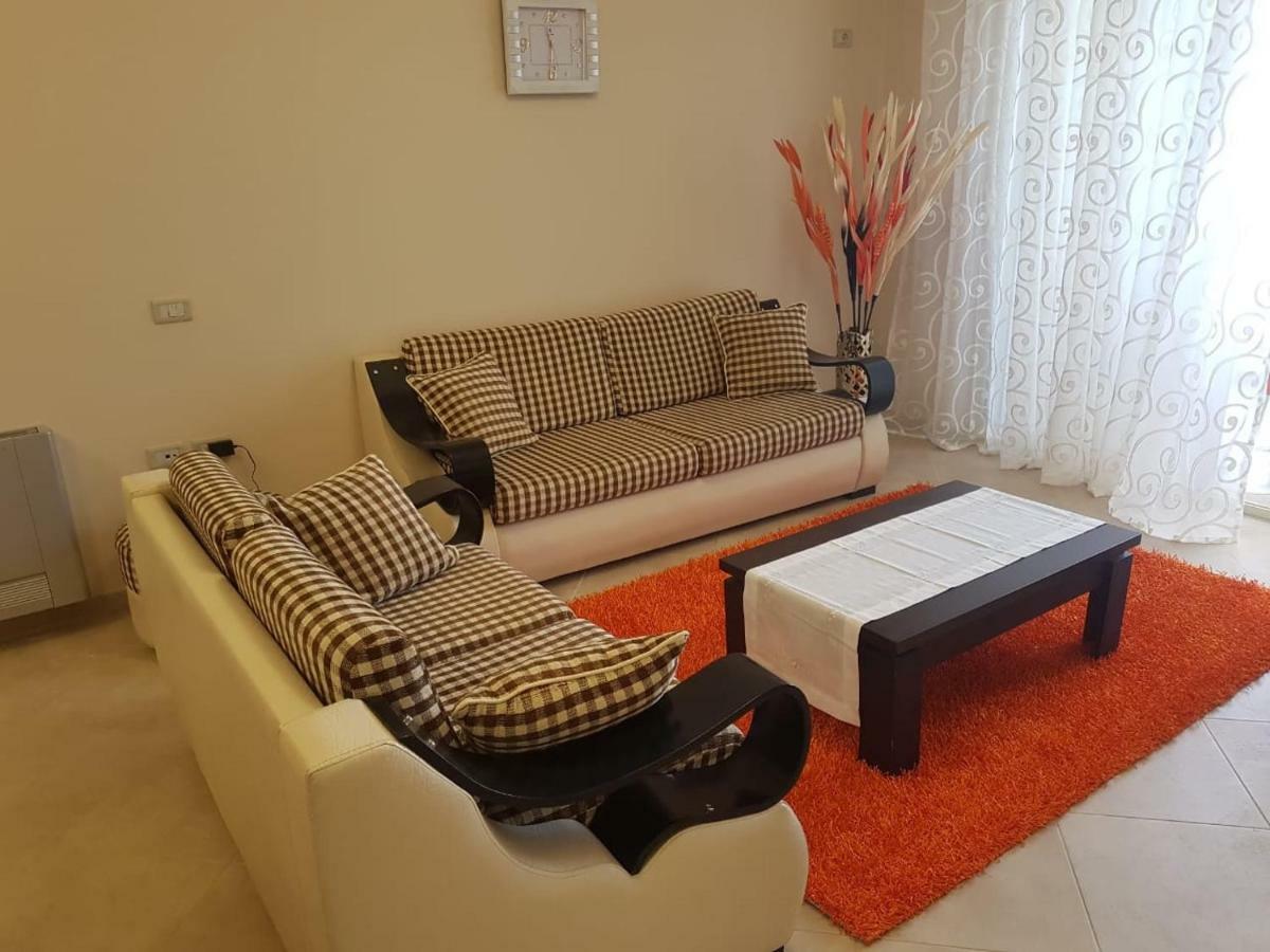 Sunny Beach Apartment Vlora エクステリア 写真