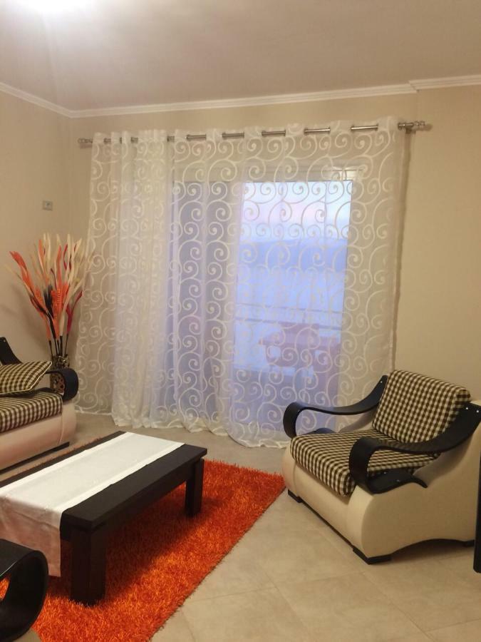 Sunny Beach Apartment Vlora エクステリア 写真