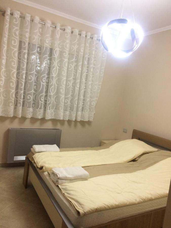 Sunny Beach Apartment Vlora エクステリア 写真