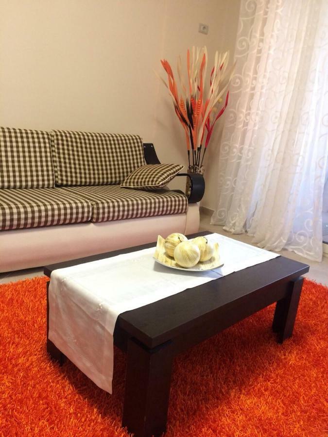 Sunny Beach Apartment Vlora エクステリア 写真